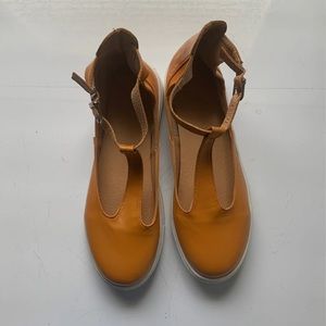 Brown Flats